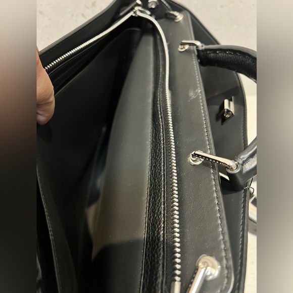 Fendi Peekaboo briefcase - Picture 9 of 16